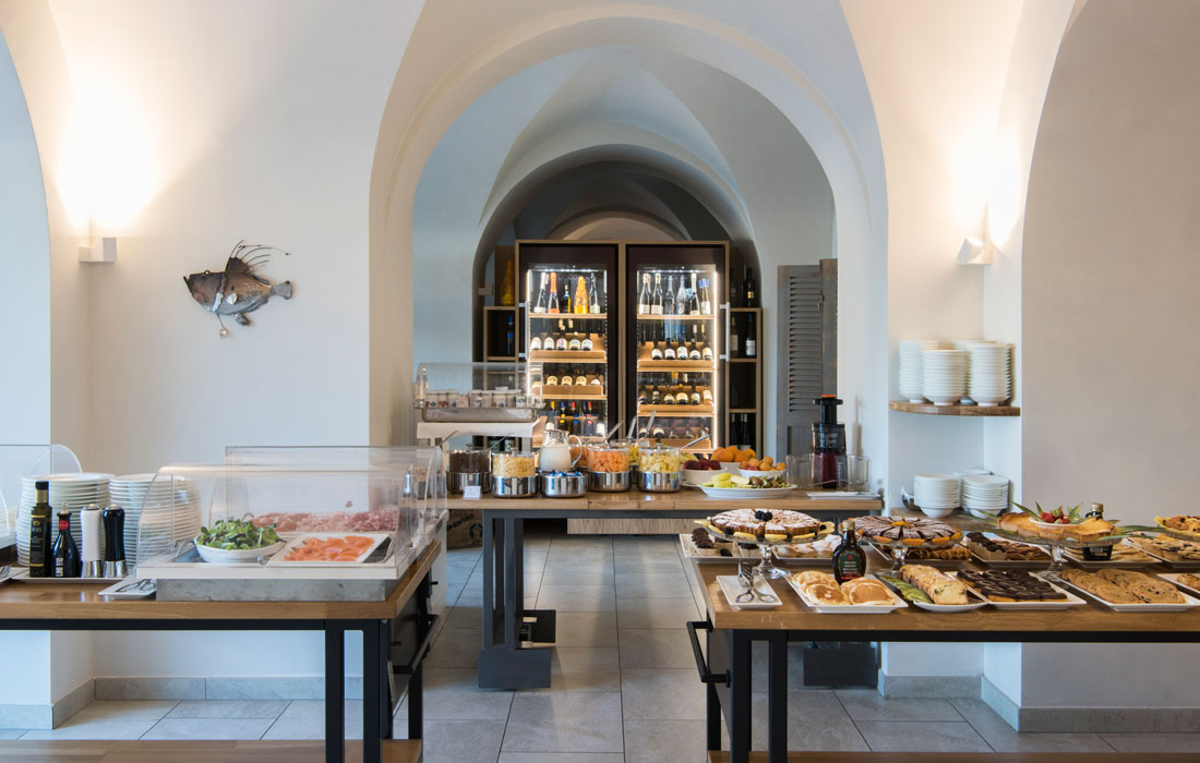 Grand Hotel Portovenere — Cinque Terre — additional view 4