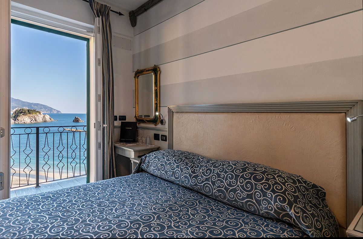 Hotel Pasquale — Cinque Terre — additional view 2