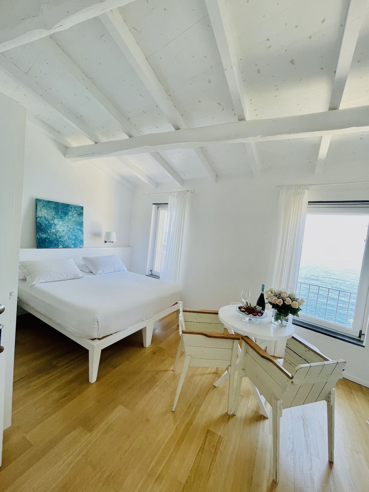 La Malà — Cinque Terre — additional view 4