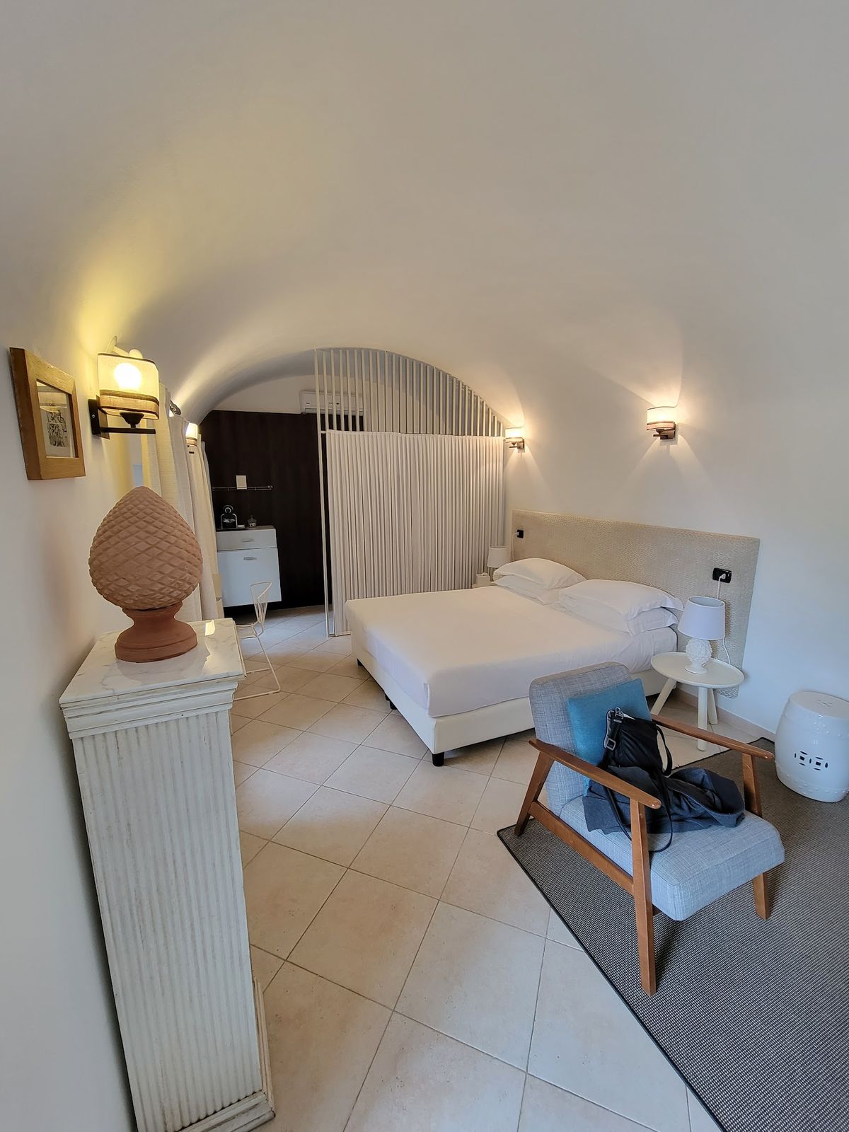 La Torretta — Cinque Terre — additional view 2