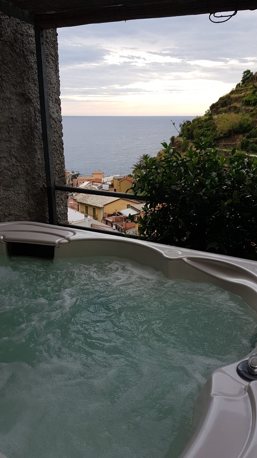 La Torretta — Cinque Terre — additional view 3