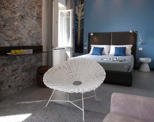 Hotel Marina Piccola — Cinque Terre — additional view 3