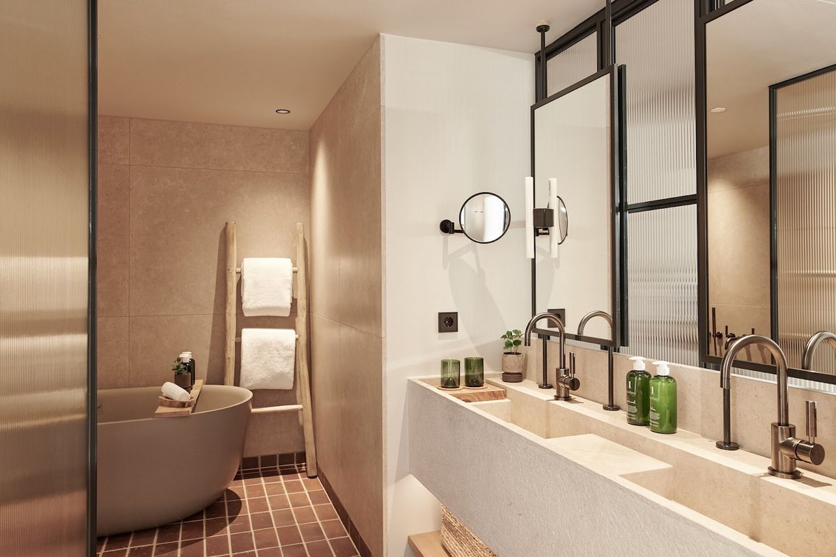 1 Hotel Copenhagen — Copenhagen — additional view 3