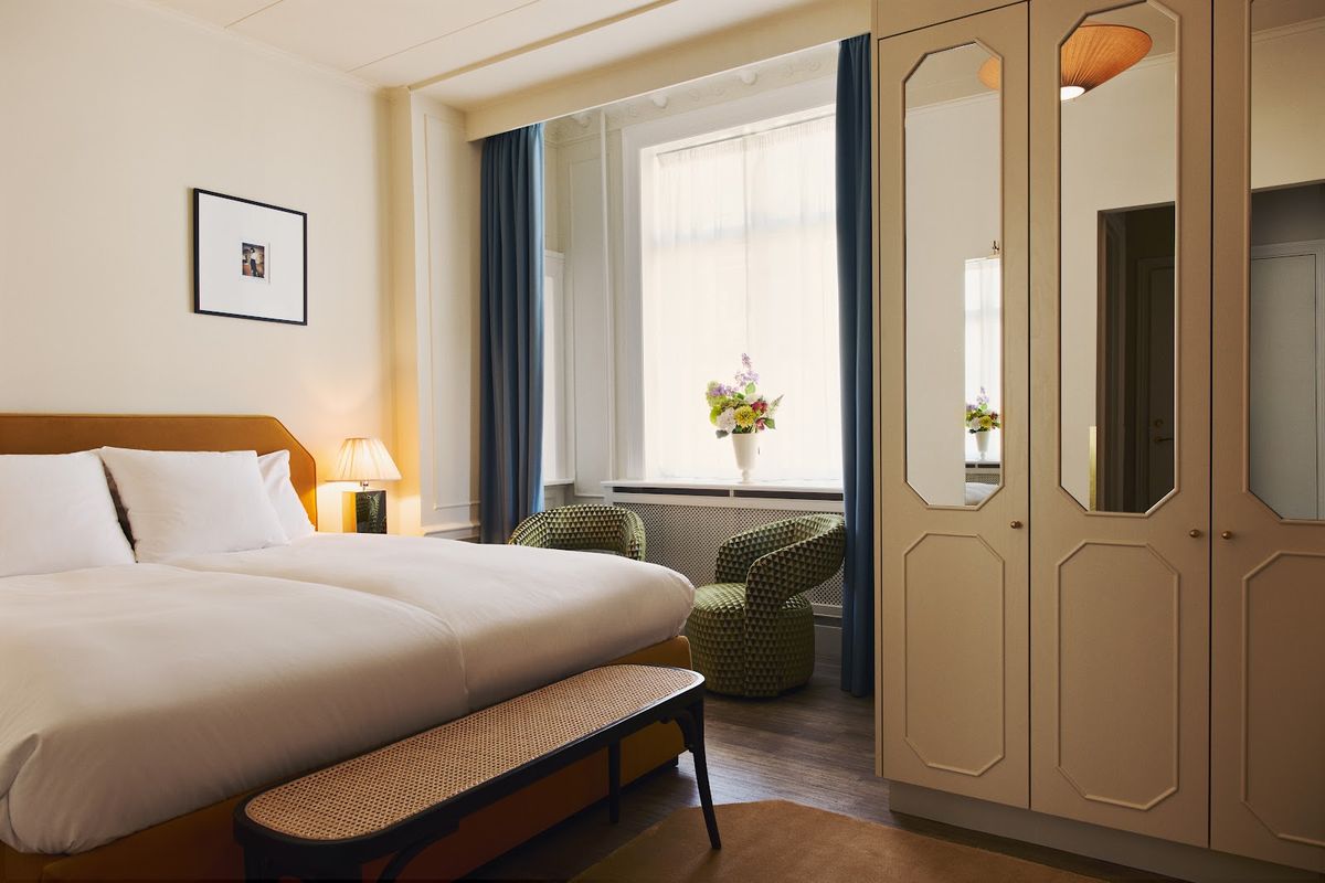 Coco Hotel — Copenhagen — additional view 2