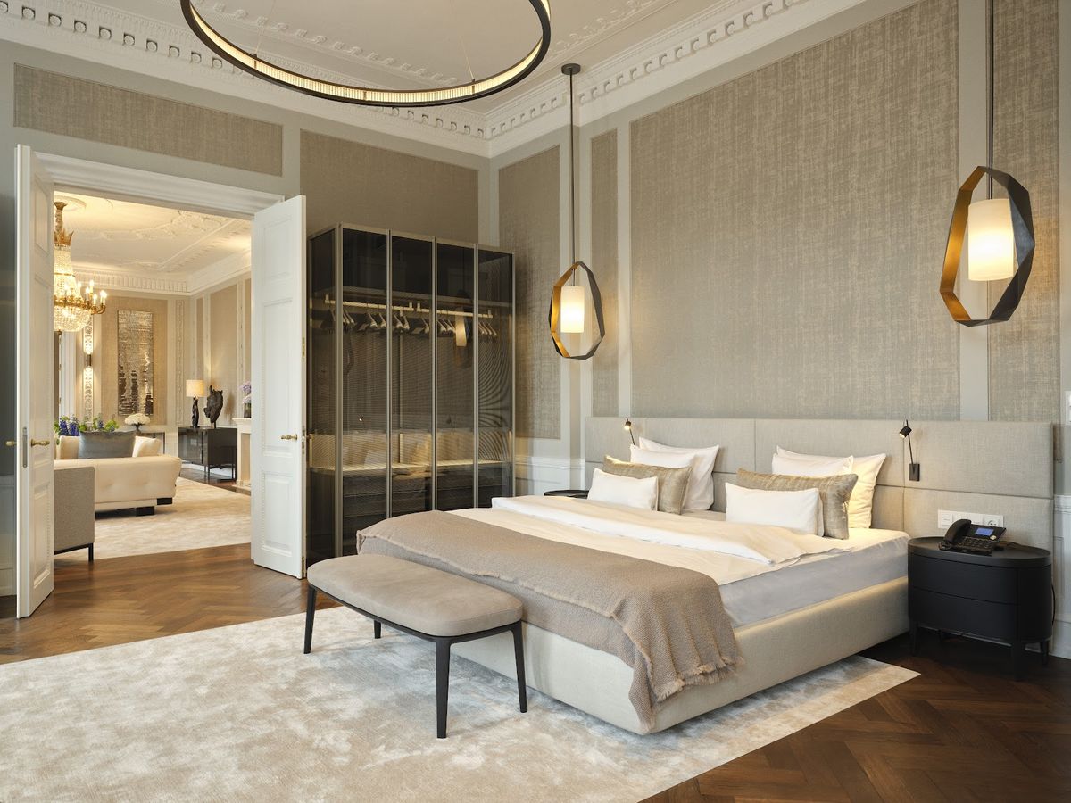 Hotel d'Angleterre — Copenhagen — additional view 2