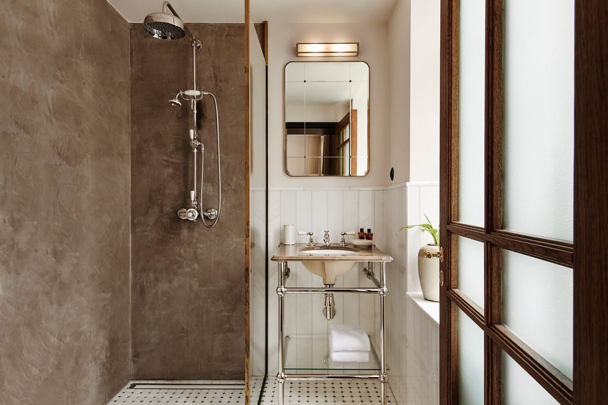 Hotel Sanders — Copenhagen — additional view 3