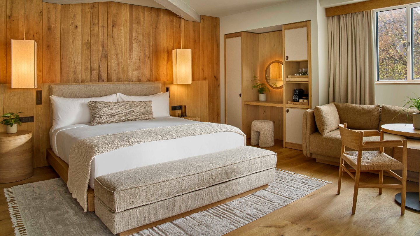 Hotel Skt. Petri