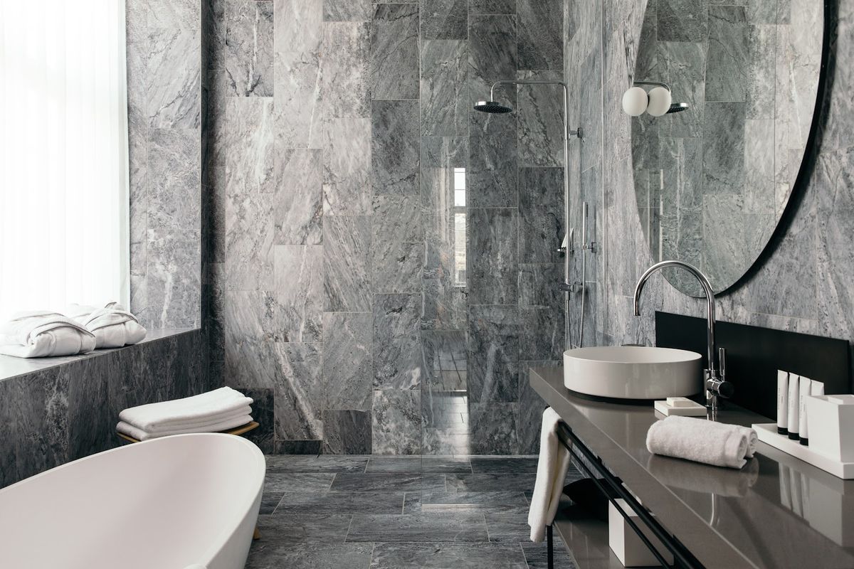 Nobis Hotel Copenhagen — Copenhagen — additional view 4