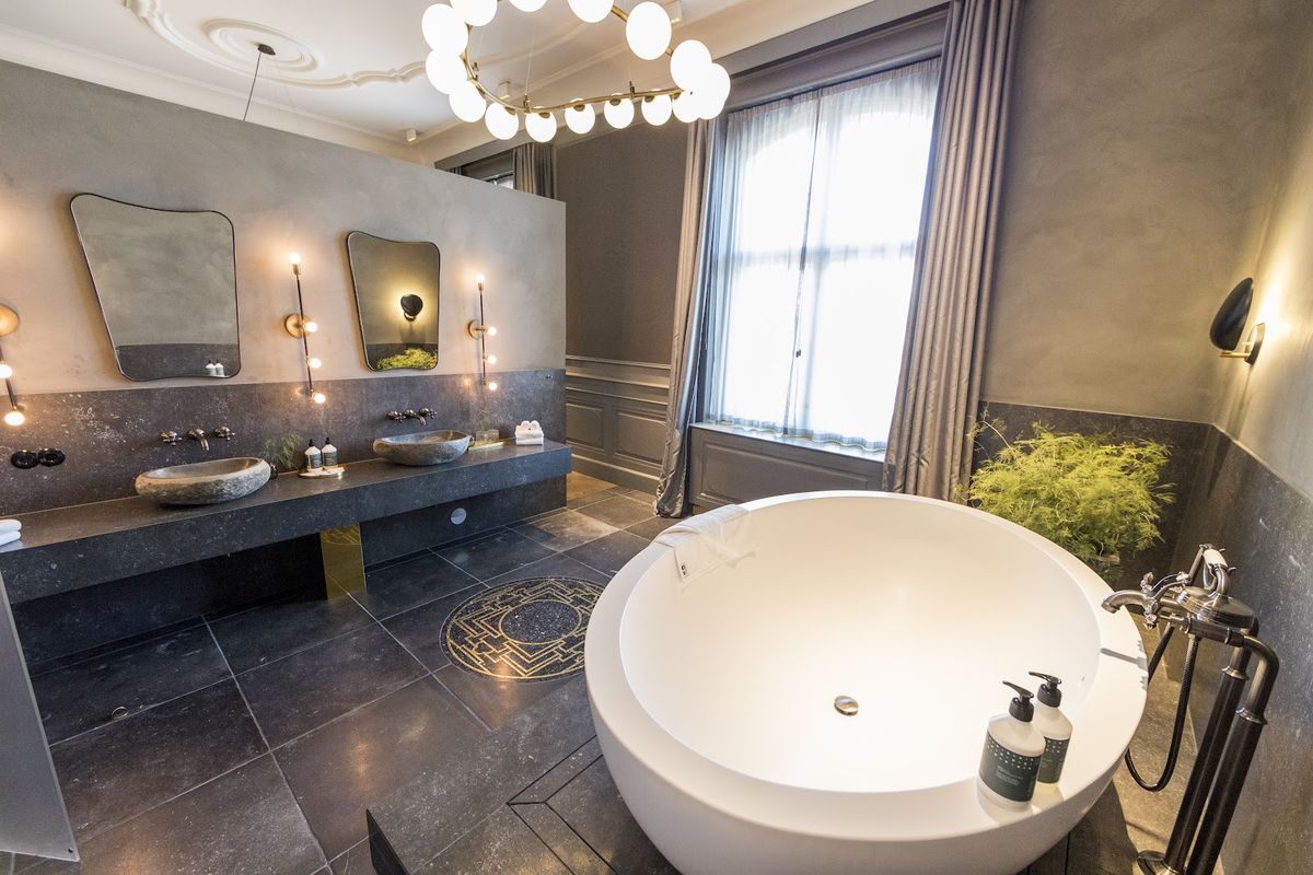 Villa Copenhagen — Copenhagen — additional view 4