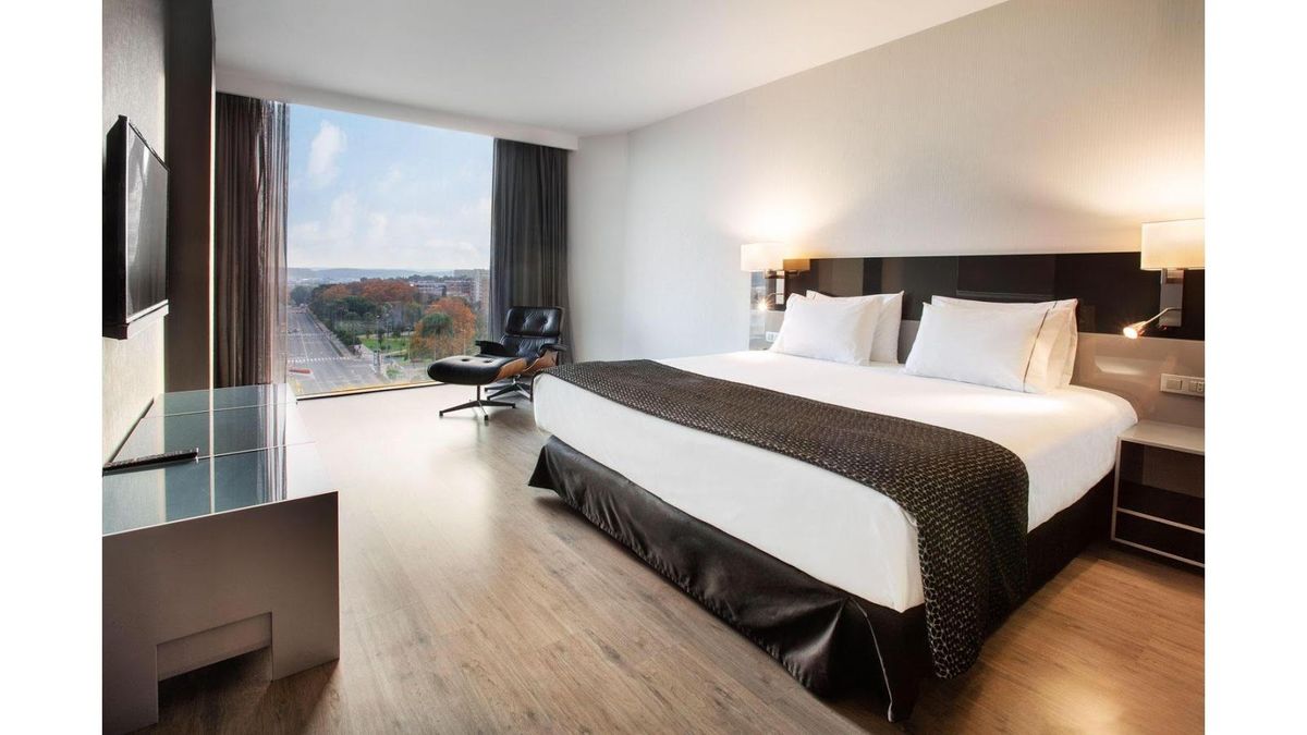 Balcón de Córdoba Spain — 10 rooms Relais Chateaux boutique hotel in restored 17th-century mansion next to Mezquita