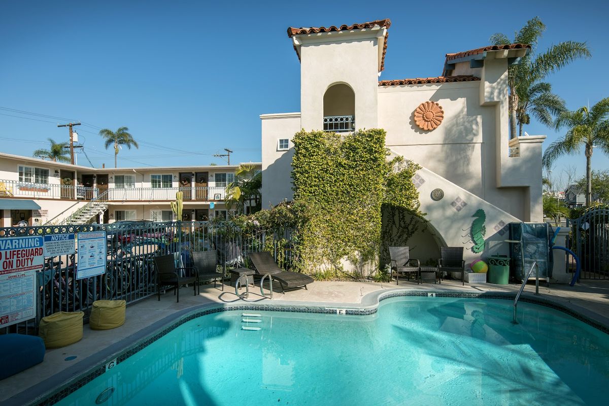 Best Western Plus Suites Hotel Coronado Island — all-suite property near Coronado Ferry Landing