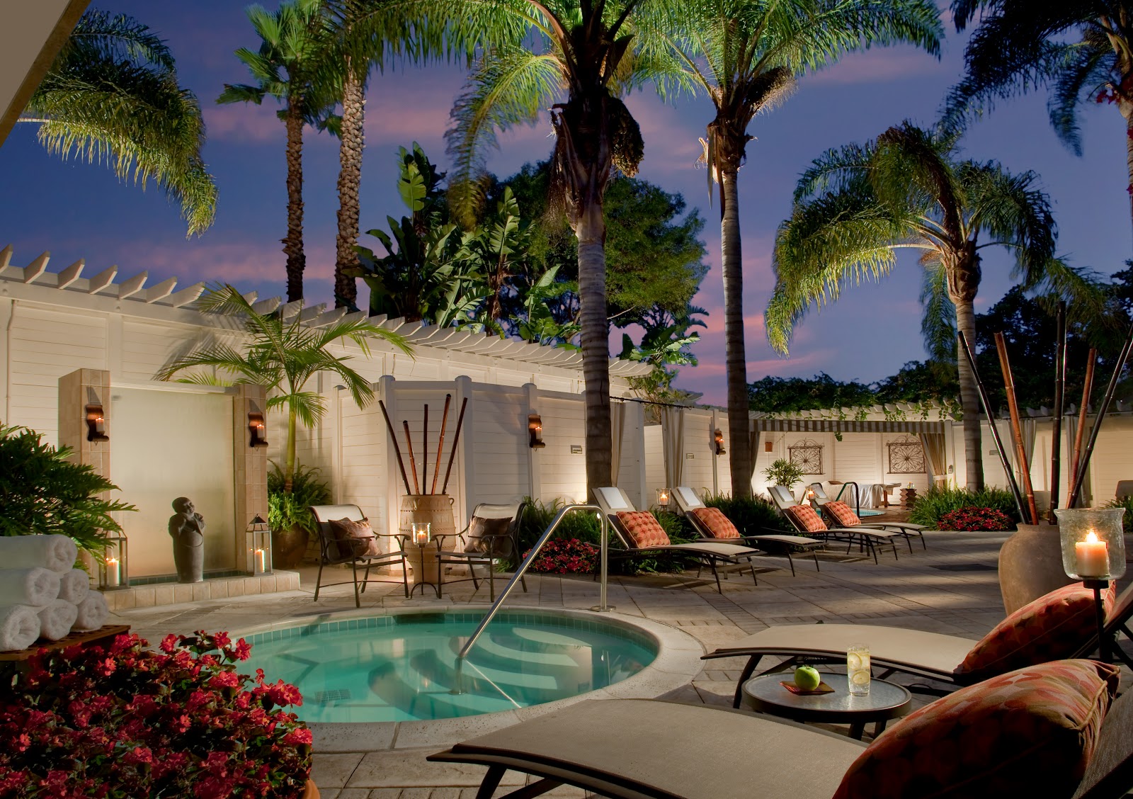 Loews Coronado Bay Resort — Coronado — additional view 3