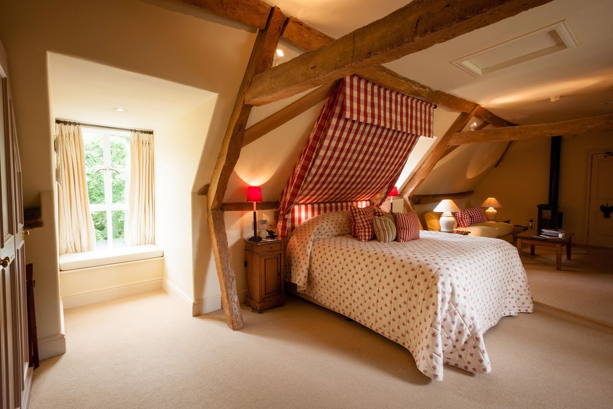 Belmond Le Manoir — cotswolds — additional view 2