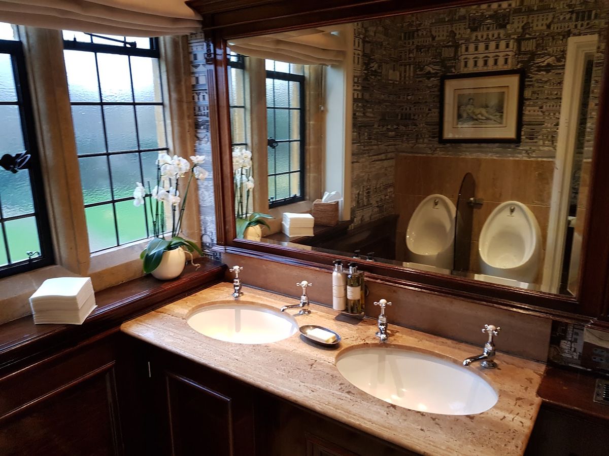 Belmond Le Manoir — cotswolds — additional view 3