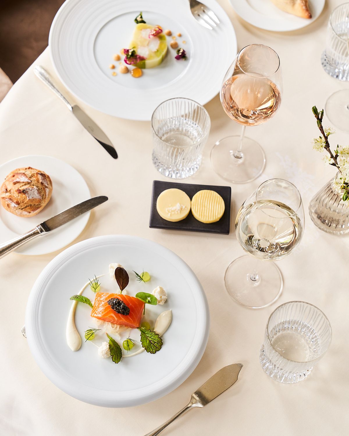 Belmond Le Manoir — cotswolds — additional view 4