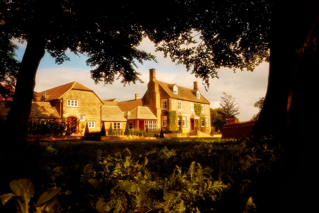 Whatley Manor Cotswolds — Relais Châteaux country house hotel near Malmesbury with Michelin starred restaurant and aquarius spa