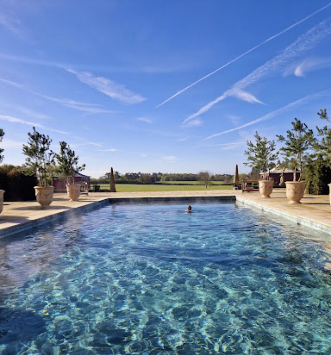 Estelle Manor — cotswolds — additional view 3