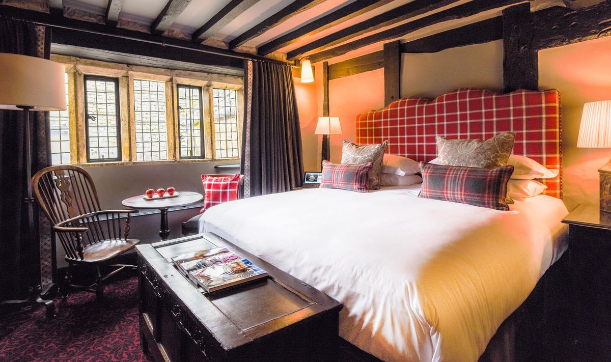 The Lygon Arms — cotswolds — additional view 2