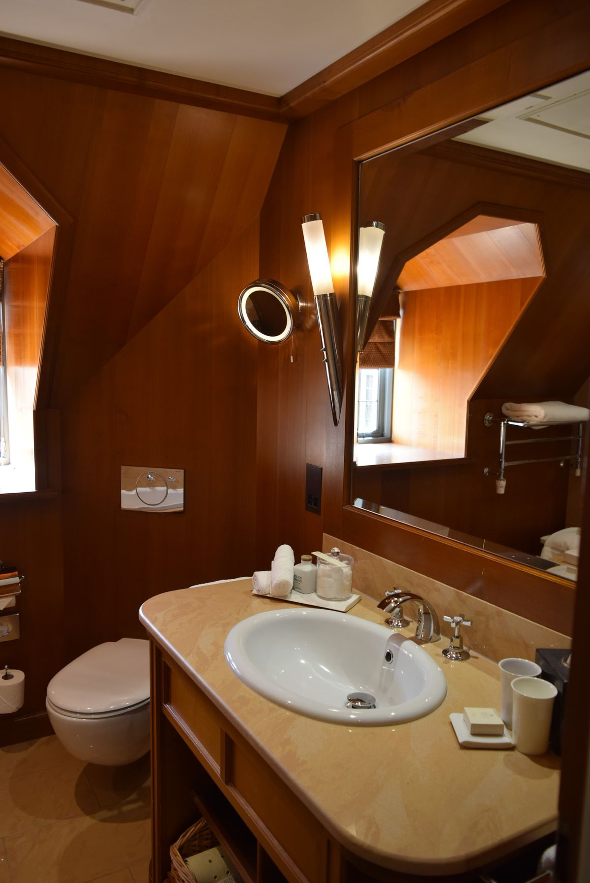 Whatley Manor — cotswolds — additional view 4