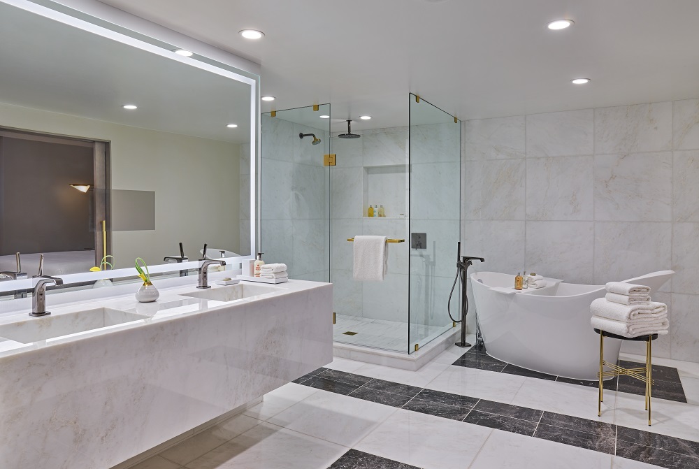 Hotel Crescent Court — Dallas — additional view 4