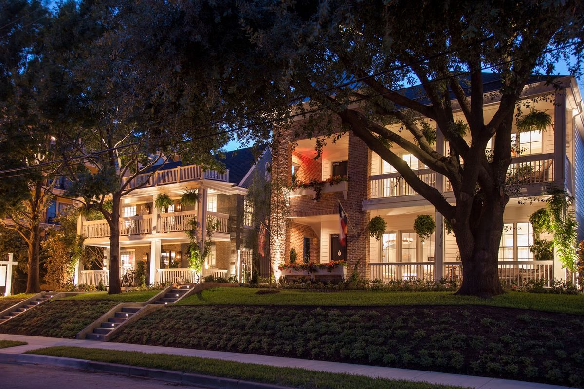 Hotel ZaZa Dallas Uptown