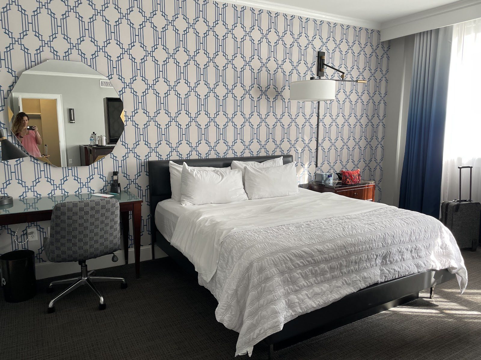 Le Méridien Dallas, The Stoneleigh — Dallas — additional view 2