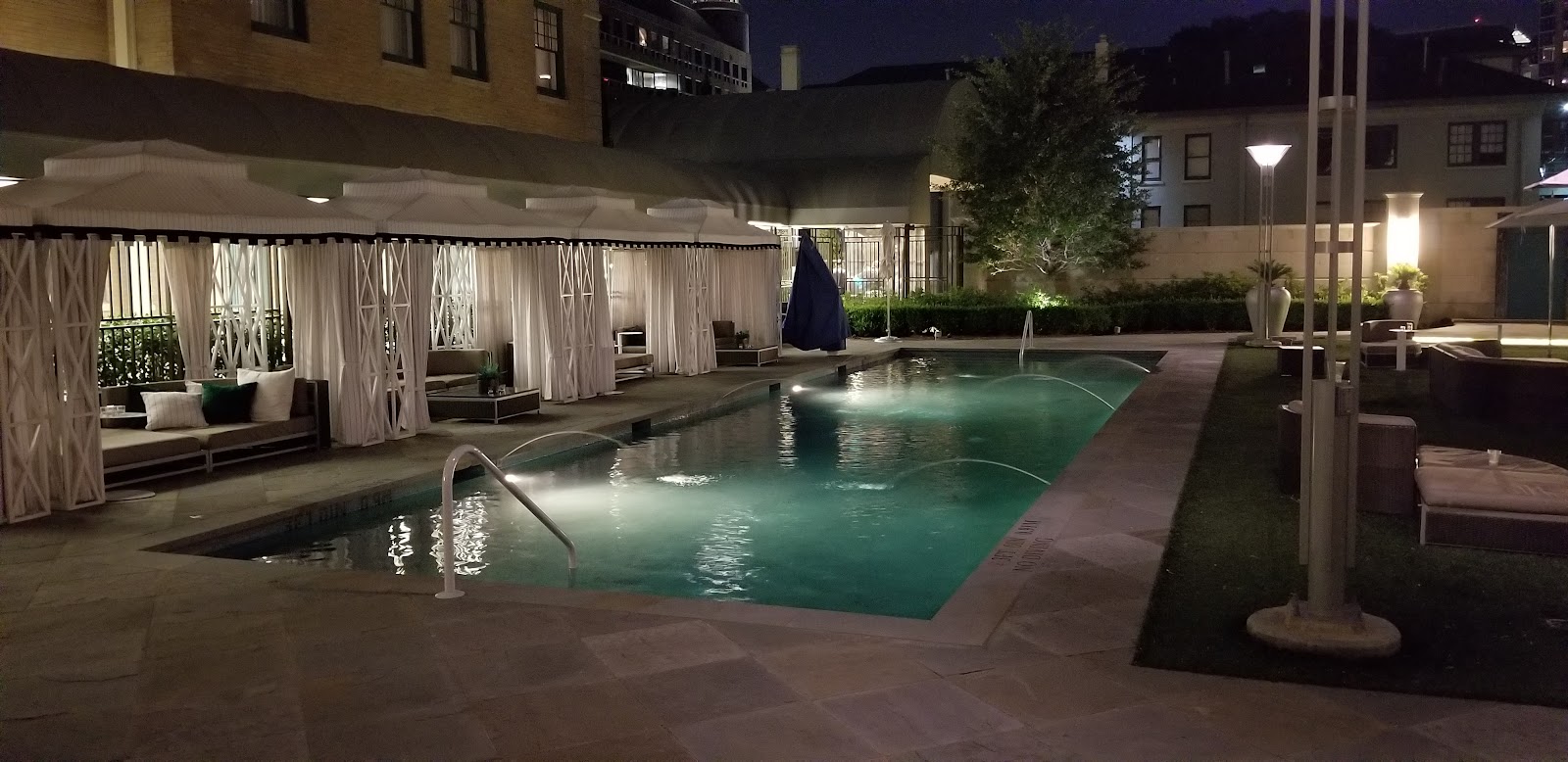 Le Méridien Dallas, The Stoneleigh — Dallas — additional view 3