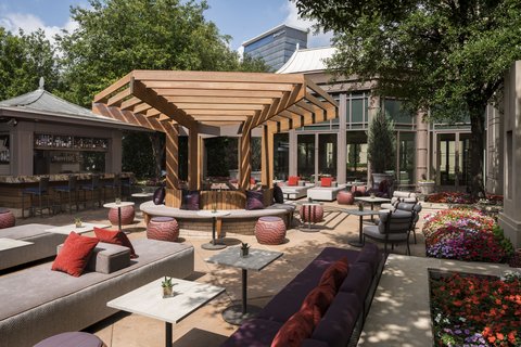 The Ritz-Carlton, Dallas