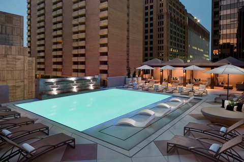 The Adolphus
