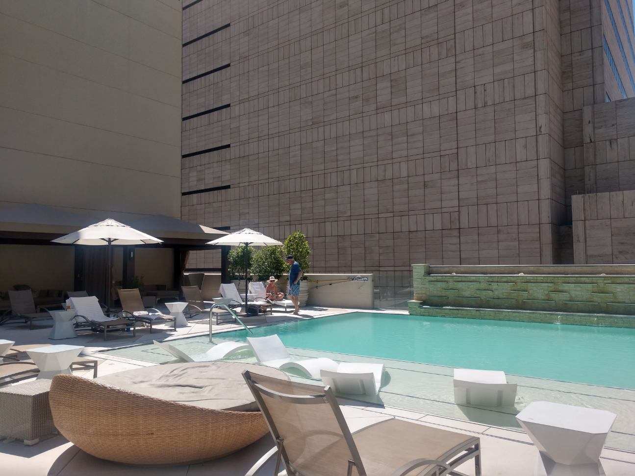 The Adolphus — Dallas — additional view 3