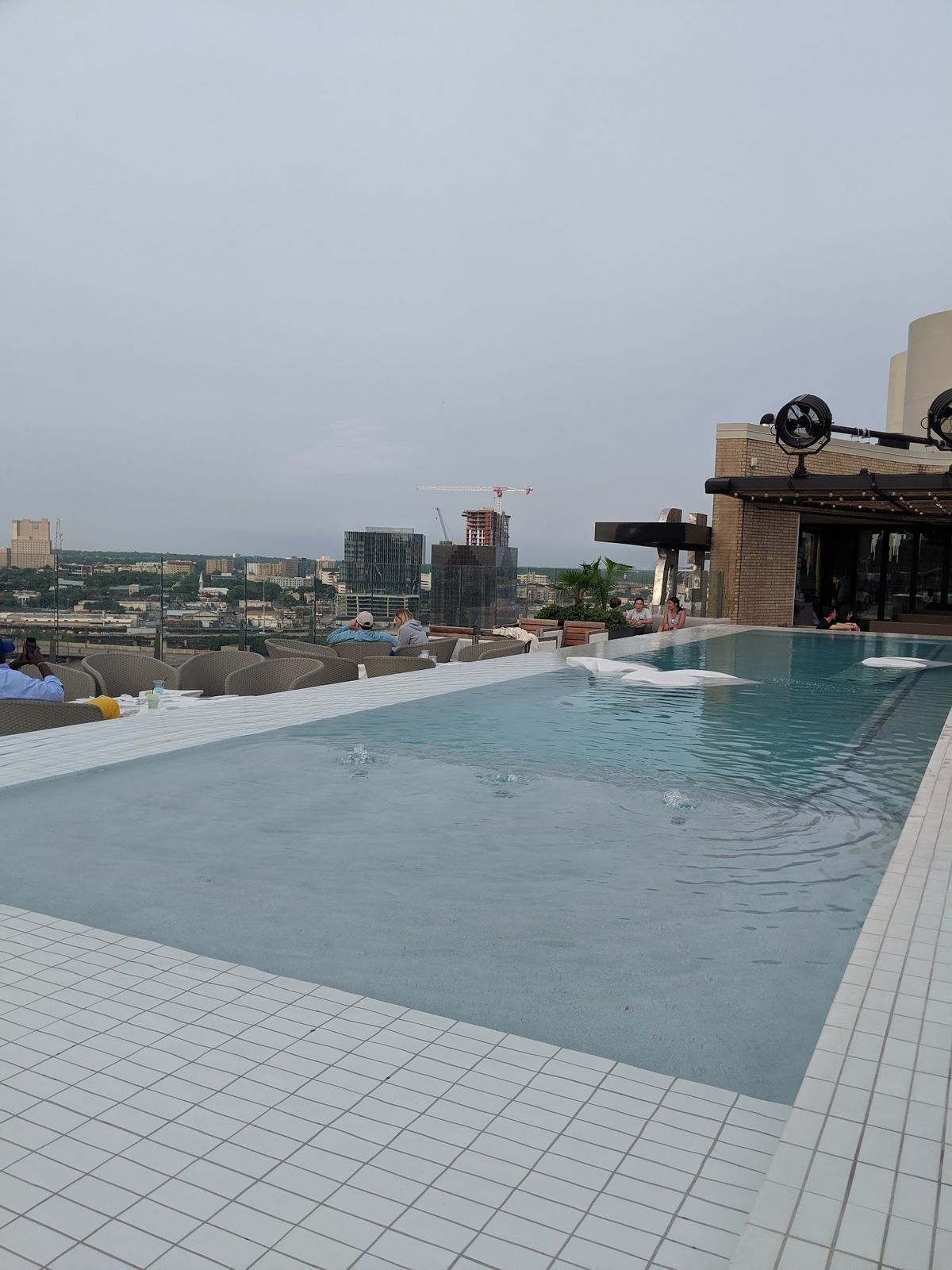 The Statler Dallas — Dallas — additional view 3