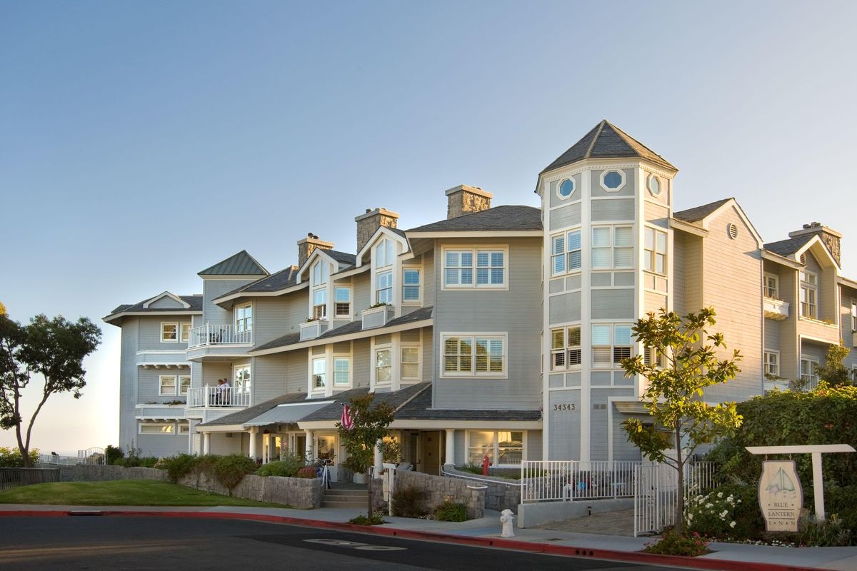 Best Western Plus Dana Point Inn-by-the-Sea — value oceanfront hotel near Doheny State Beach