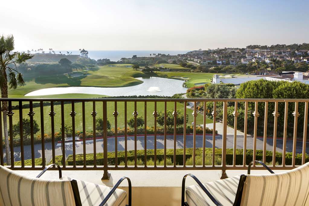 Dana Point luxury hotels