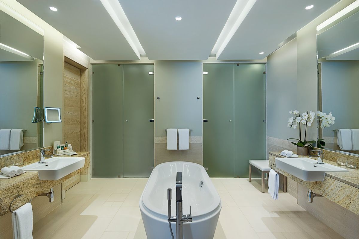 Hilton Dead Sea Resort & Spa — Dead Sea — additional view 4