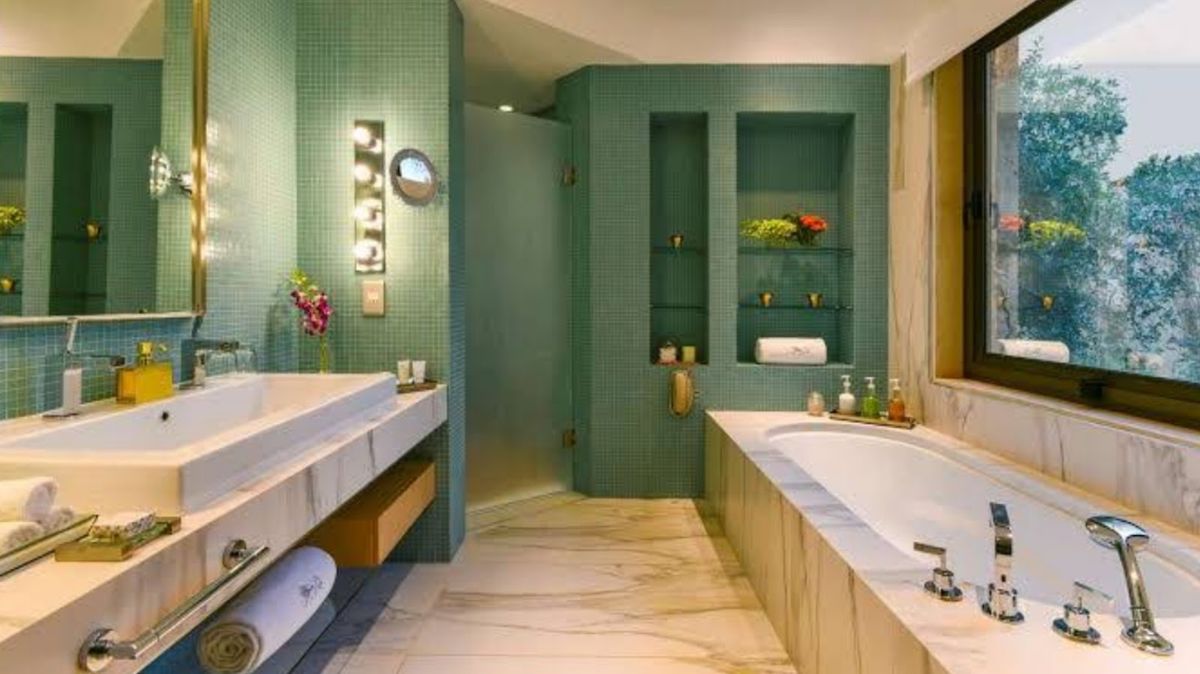 Kempinski Hotel Ishtar Dead Sea — Dead Sea — additional view 4