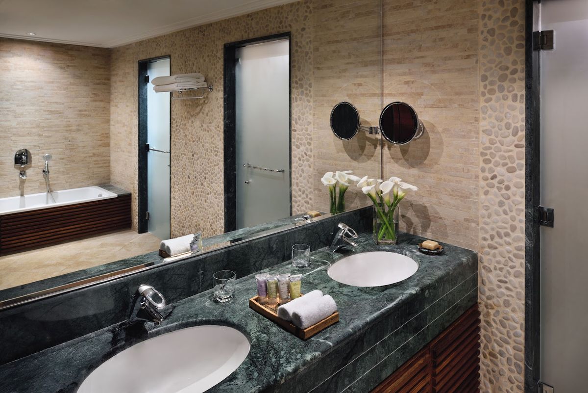 Mövenpick Resort & Spa Dead Sea — Dead Sea — additional view 4