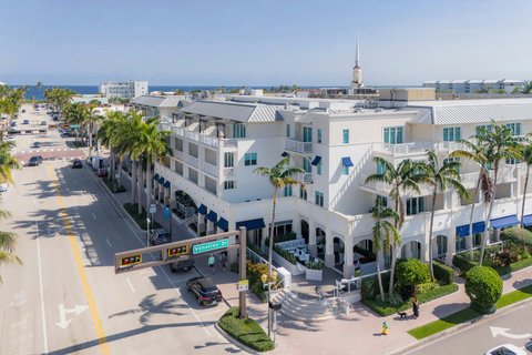 Delray Beach luxury hotels
