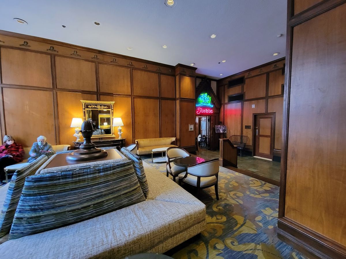 The Brown Palace Hotel and Spa — Denver — additional view 2