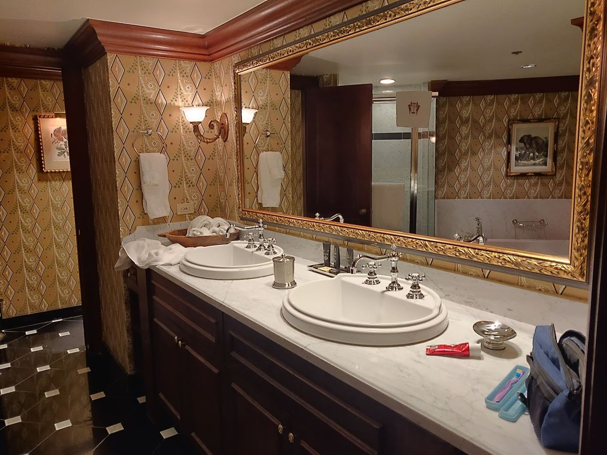 The Brown Palace Hotel & Spa — Denver — additional view 3