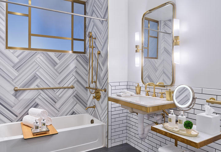 Halcyon Hotel Cherry Creek — Denver — additional view 4