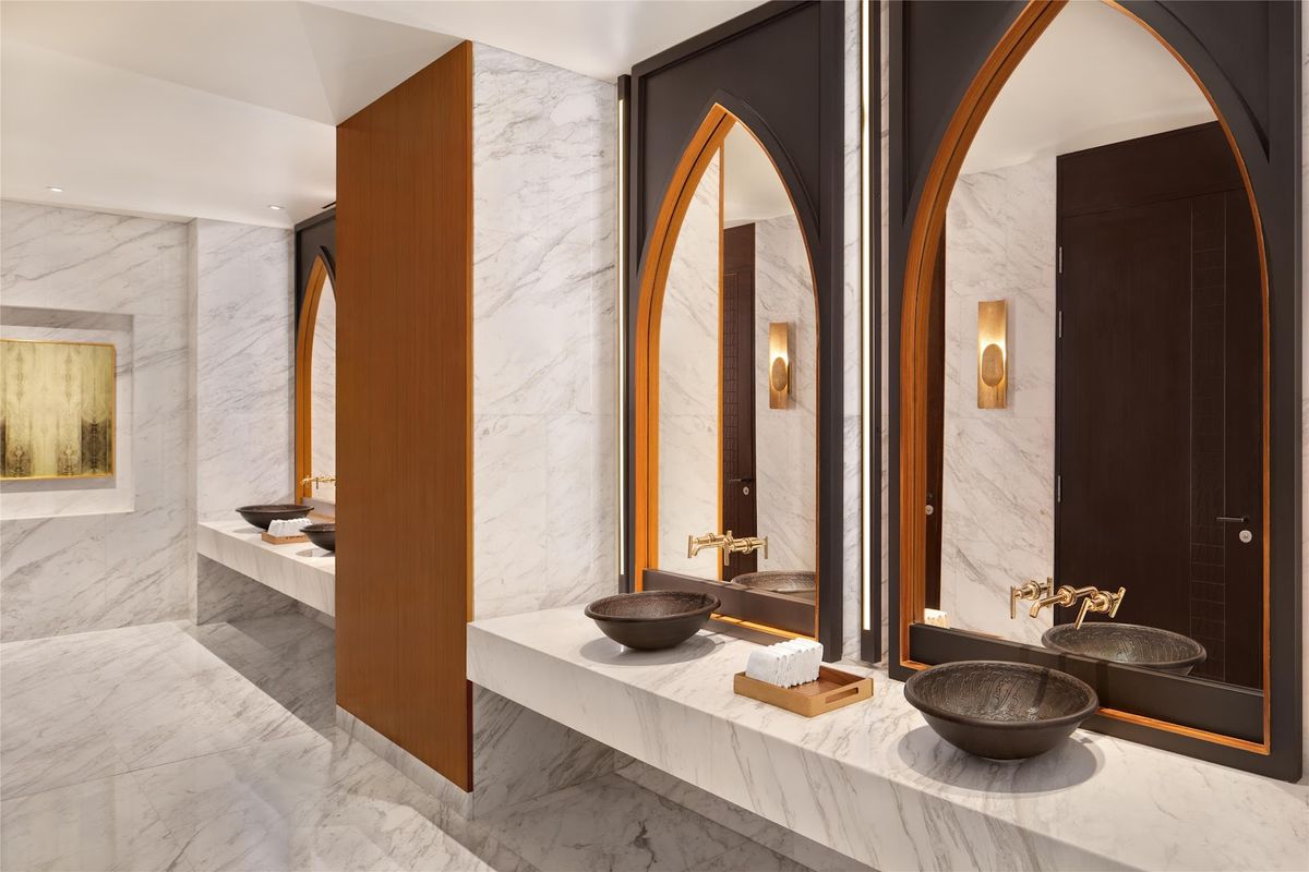 Park Hyatt Doha — Doha — additional view 4