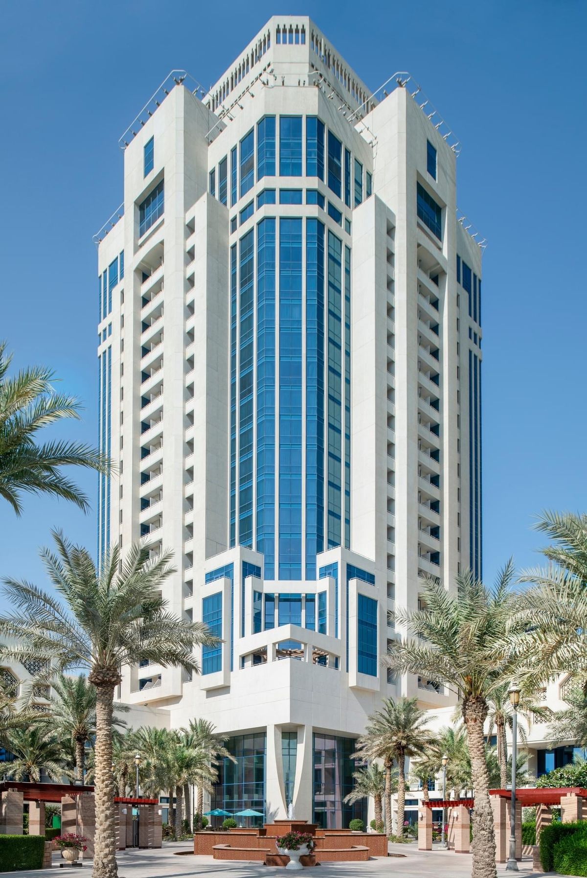 The Ritz-Carlton, Doha — Doha — additional view 4
