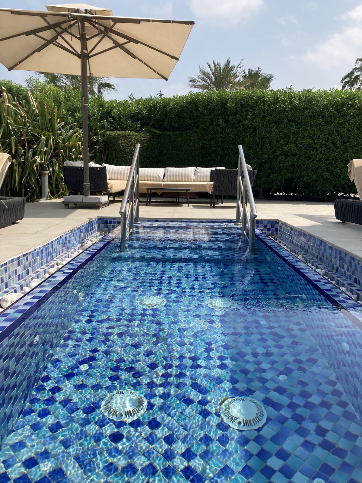 The St. Regis Doha — Doha — additional view 3