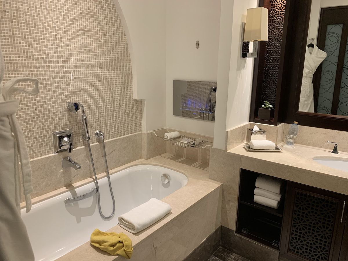 The St. Regis Doha — Doha — additional view 4