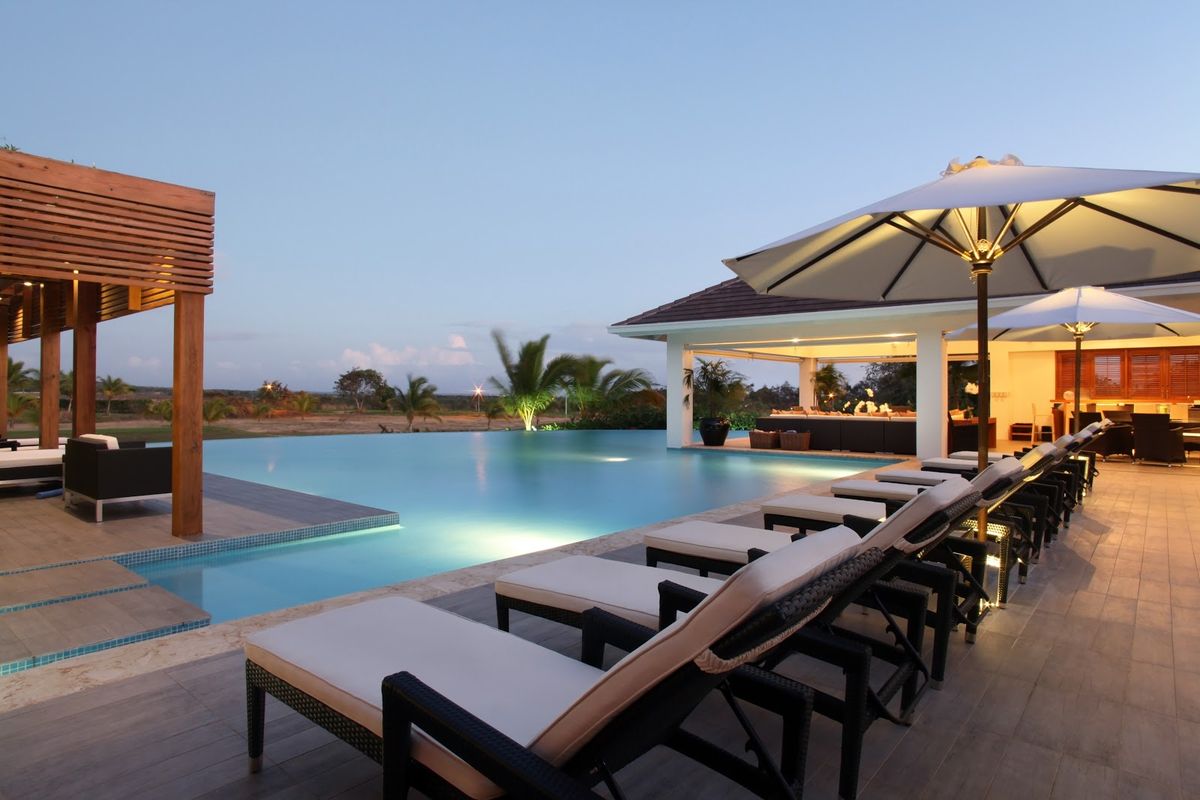 Casa de Campo Resort and Villas — Dominican Republic — additional view 3