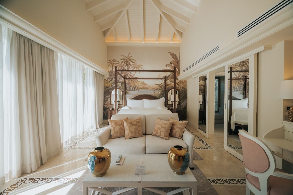 Eden Roc Cap Cana — Dominican Republic — additional view 2