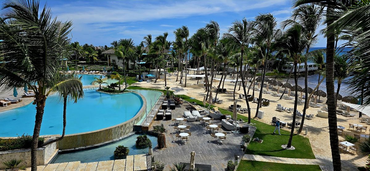 Eden Roc Cap Cana — Dominican Republic — additional view 3
