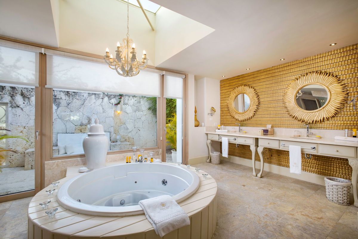 Eden Roc Cap Cana — Dominican Republic — additional view 4