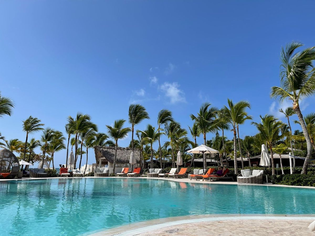 Sanctuary Cap Cana — Dominican Republic — additional view 3