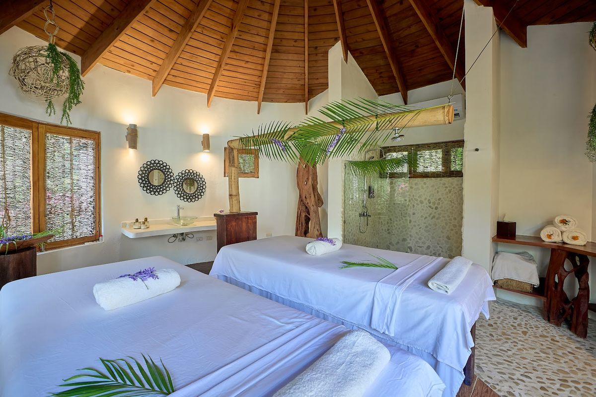Sublime Samana Hotel & Residences — Dominican Republic — additional view 2